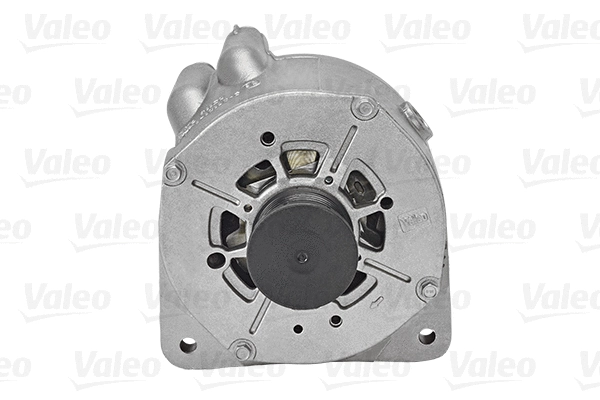 Alternator (439571)