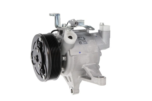 Compressor, air conditioning (814717)