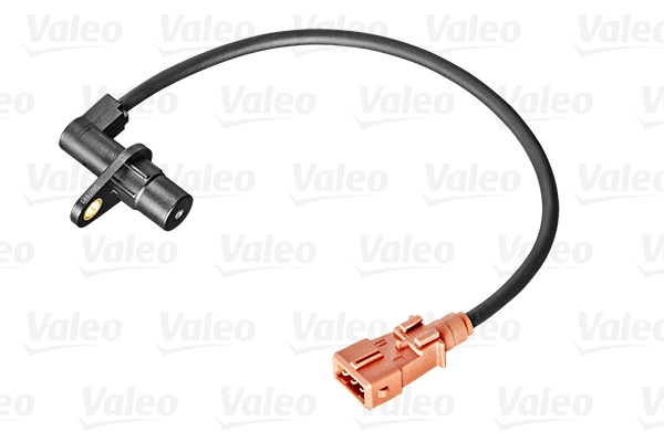 Sensor, crankshaft pulse