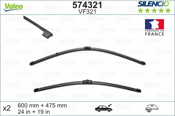 Wiper Blade