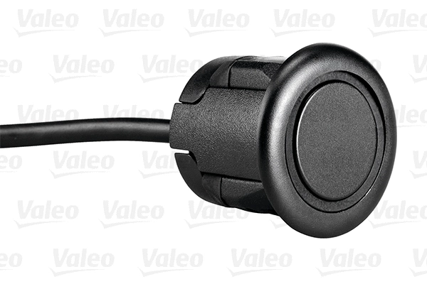 Sensor, parking distance control