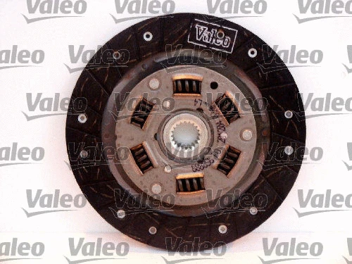 Clutch Kit