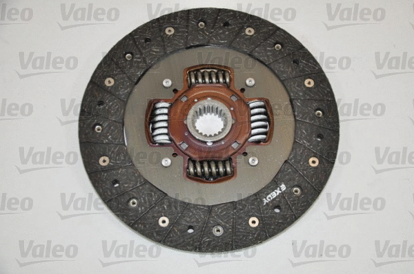 Clutch Kit