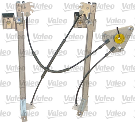 Window Regulator (851102)