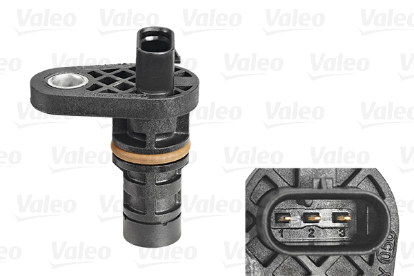 Sensor, crankshaft pulse (255506)