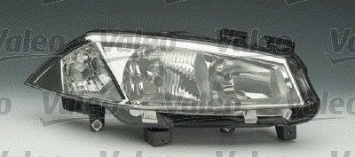 Headlight (088334)