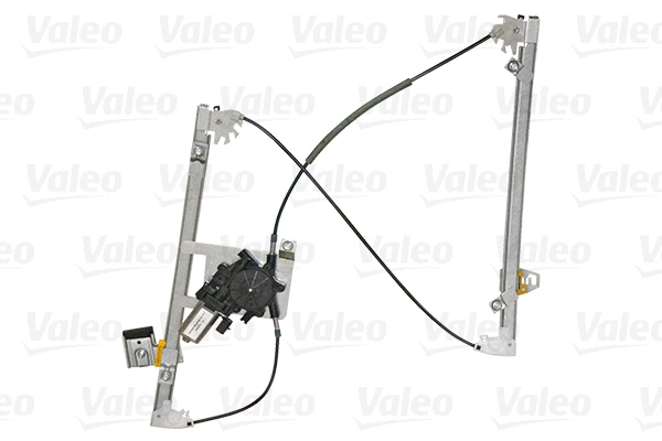 Window Regulator (851208)