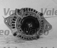 Alternator (439343)