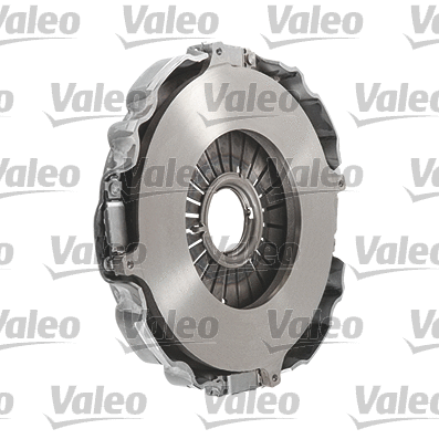 Clutch Pressure Plate