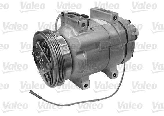 Compressor, air conditioning (699722)