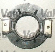 Clutch Kit (801312)