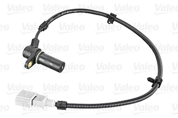 Sensor, crankshaft pulse