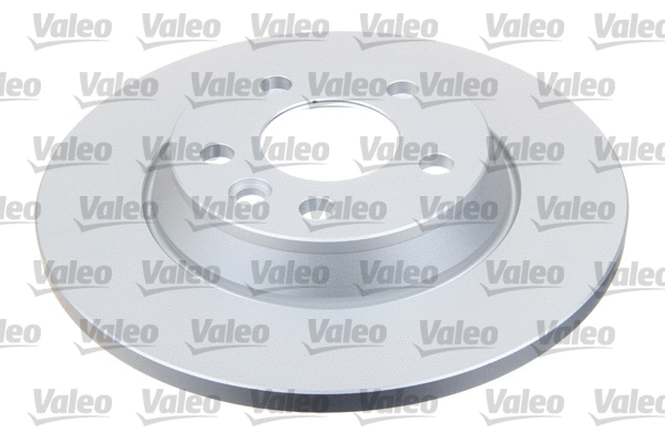 Brake Disc (672597)