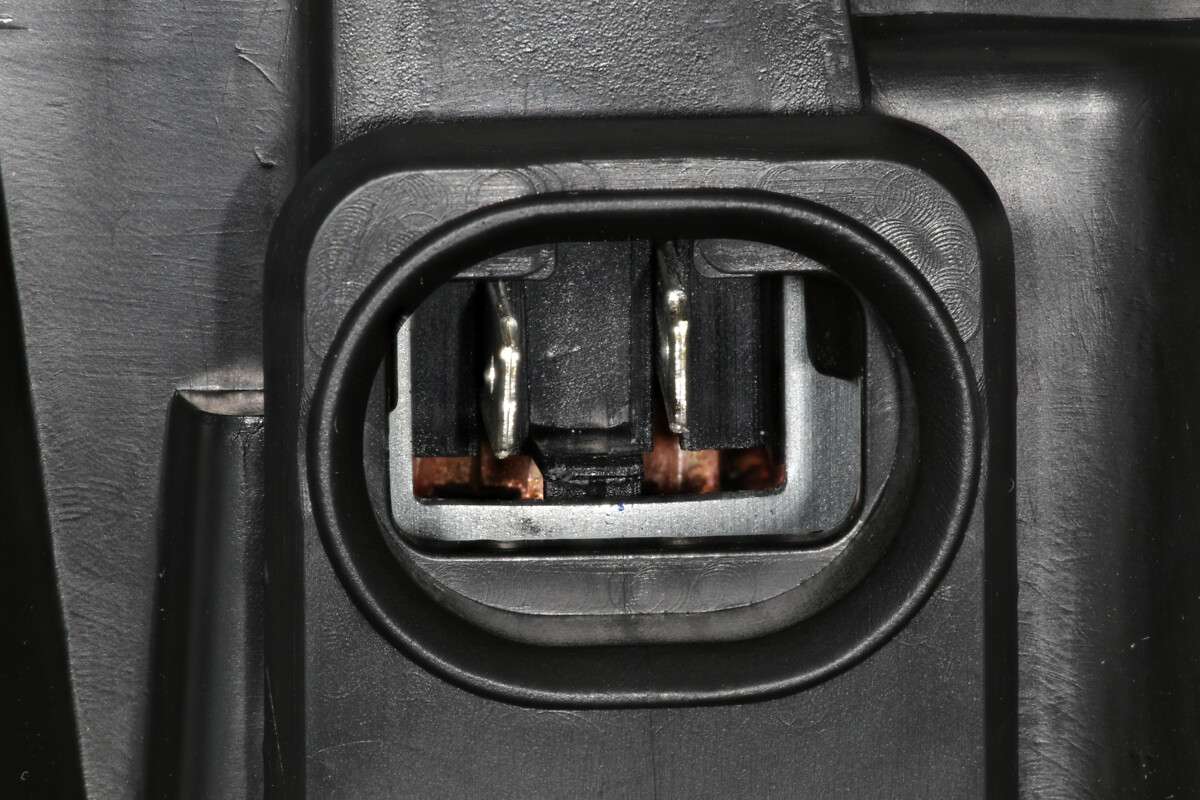 Interior Blower