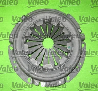 Clutch Kit (826578)