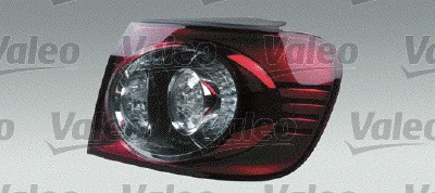 Tail Light Assembly (088912)