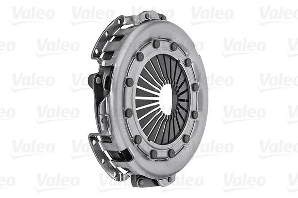 Clutch Pressure Plate