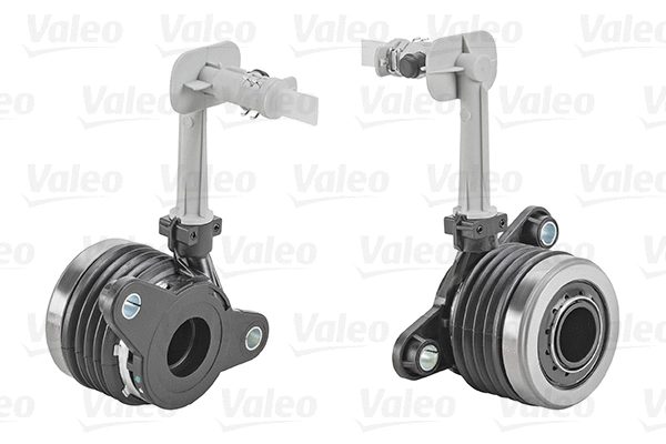 Central Slave Cylinder, clutch (810032)