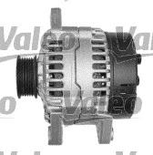Alternator (437771)