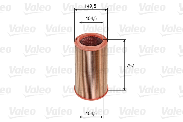 Air Filter (585639)