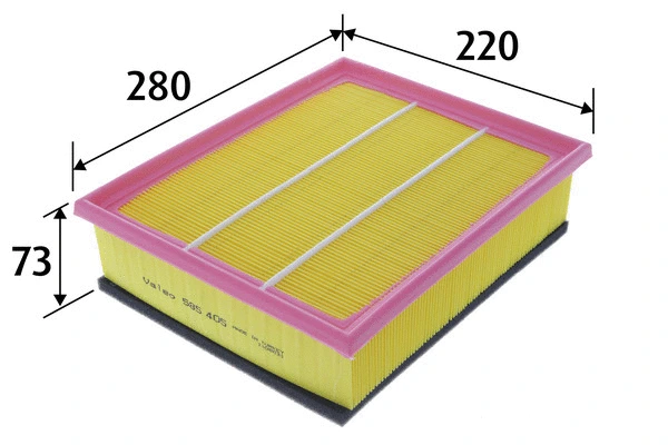 Air Filter (585405)