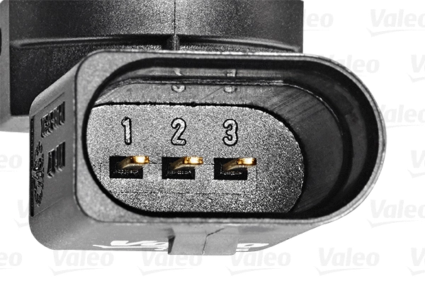 Sensor, camshaft position