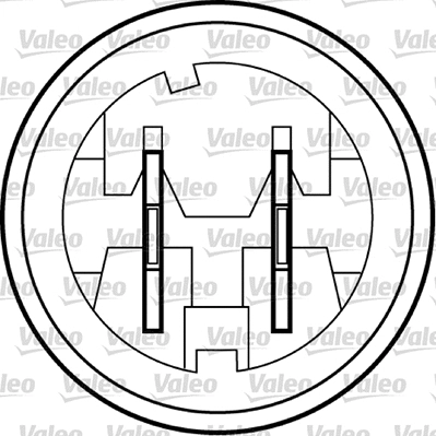 Window Regulator (850350)