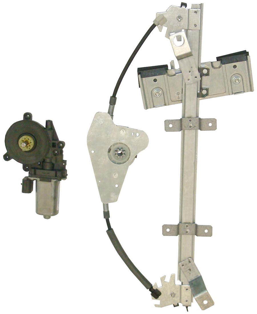 Window Regulator