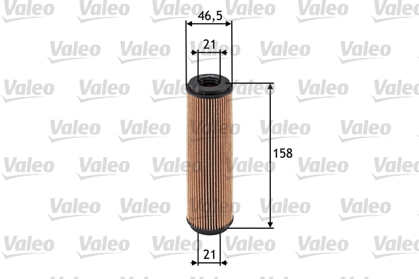 Oil Filter (586515)
