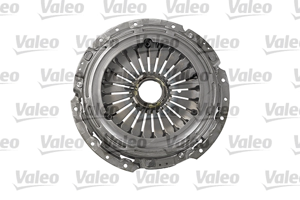 Clutch Kit (805037)