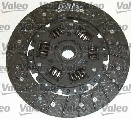 Clutch Kit