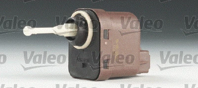 Actuator, headlight levelling (085179)
