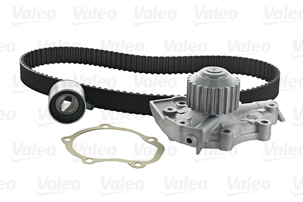 Water Pump & Timing Belt Kit (614578)