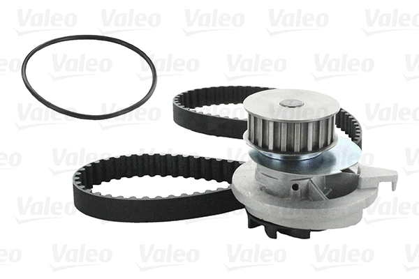 Water Pump & Timing Belt Kit (614606)