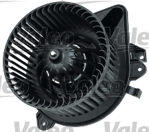 Interior Blower (698533)