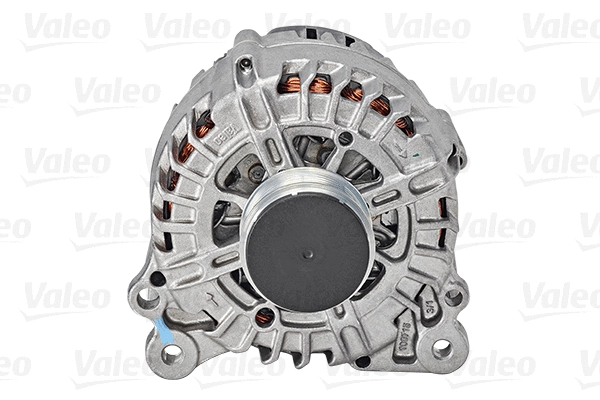 Alternator (439838)