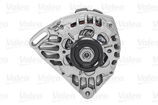 Alternator (437119)