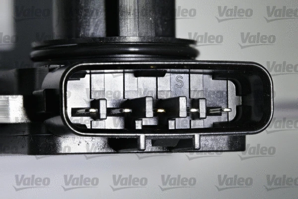 Mass Air Flow Sensor