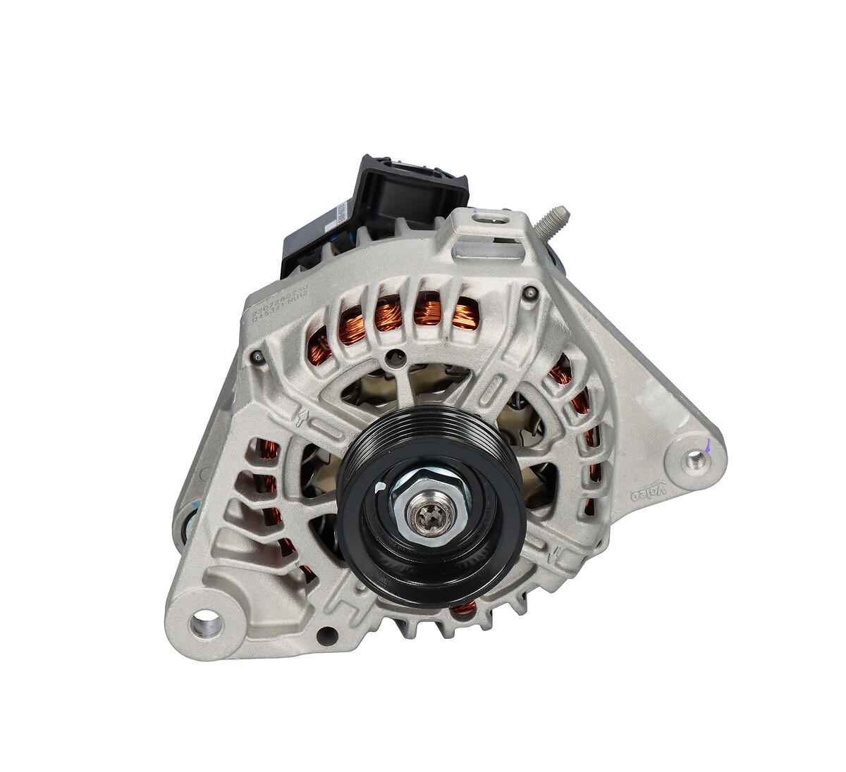 Alternator (444362)