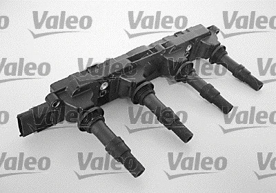Ignition Coil (245108)