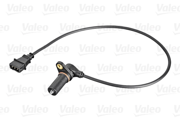 Sensor, crankshaft pulse