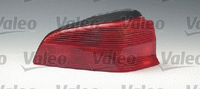 Tail Light Assembly (086190)