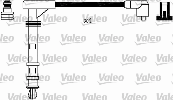 Ignition Cable Kit (346156)