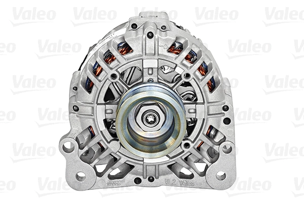 Alternator (437315)