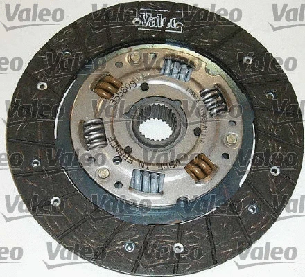 Clutch Kit