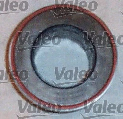 Clutch Kit (821236)