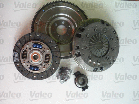 Clutch Kit (826551)