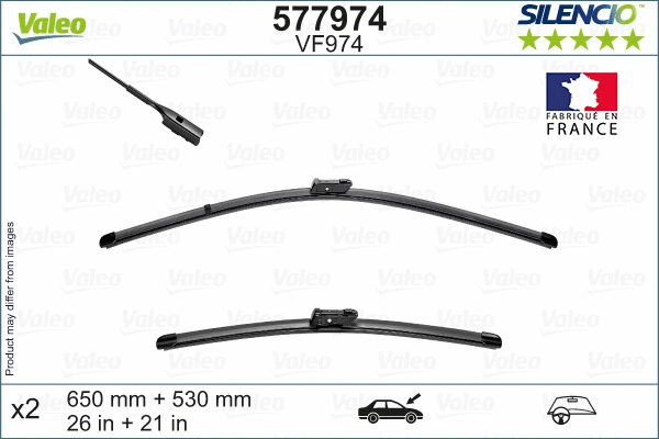 Wiper Blade
