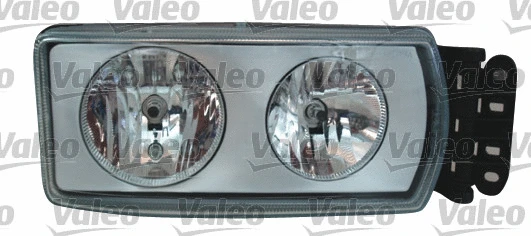 Headlight (089340)