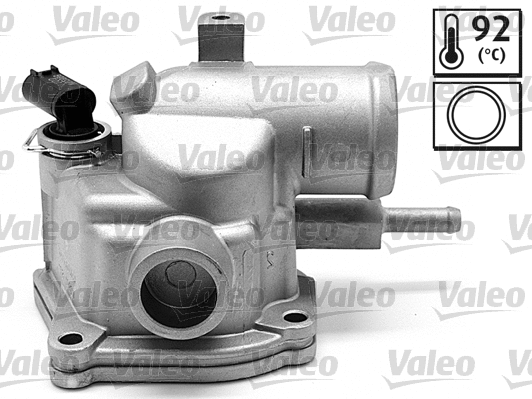 Thermostat, coolant (820571)